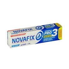 Novafix Formula Pro 3 Sin Sabor 70 GR