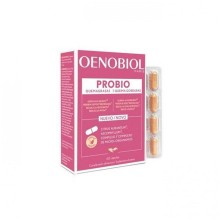 Eonobiol Probio Quemagrasas 60 Cápsulas