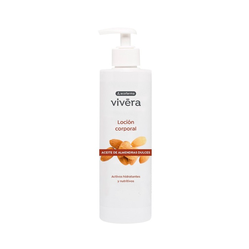 Acofarma Acofar Vivera Loción Corporal 750 Ml