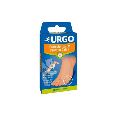 Urgo Protecor Callos 10 Apósitos