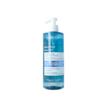 Vichy Dercos Champú Mineral Uso Frecuente 400 ML