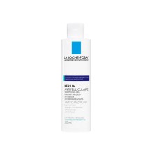 La Roche Posay Kerium Champú Caspa Grasa 200 ML