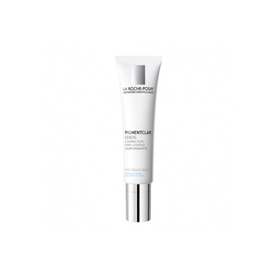 La Roche Posay Pigmentclar Ojos LRP 15 ML