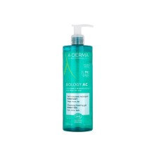 A-Derma Biology Limpiador Purificante 400 ML