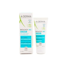 A-Derma Biology Cuidado Global 40 ML