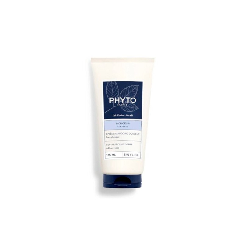 Phyto Paris Acondicionador Suavidad 175 ML