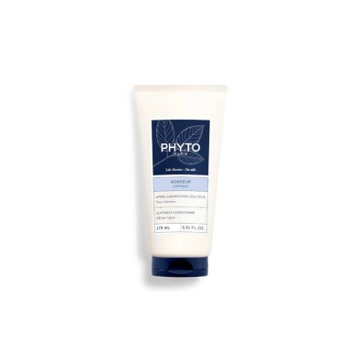 Phyto Paris Acondicionador Suavidad 175 ML