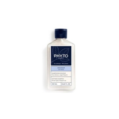Phyto Paris Champú Suavidad 250 ML