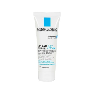 La Roche Posay Lipikar Baume AP+M 75 ML