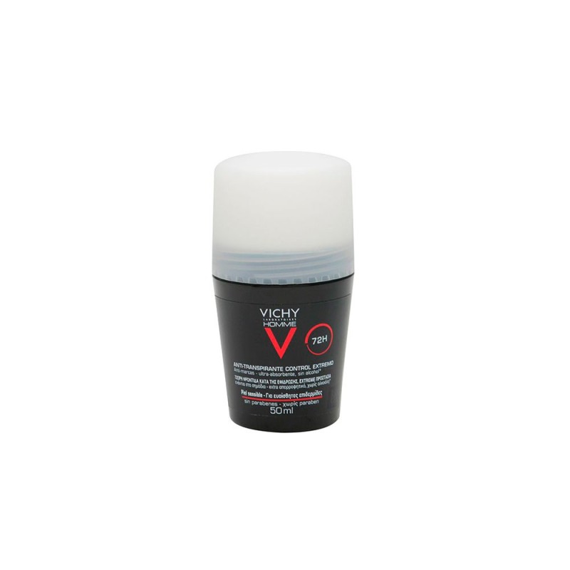 Vichy Homme Desodorante Antitranspirante 50 ML