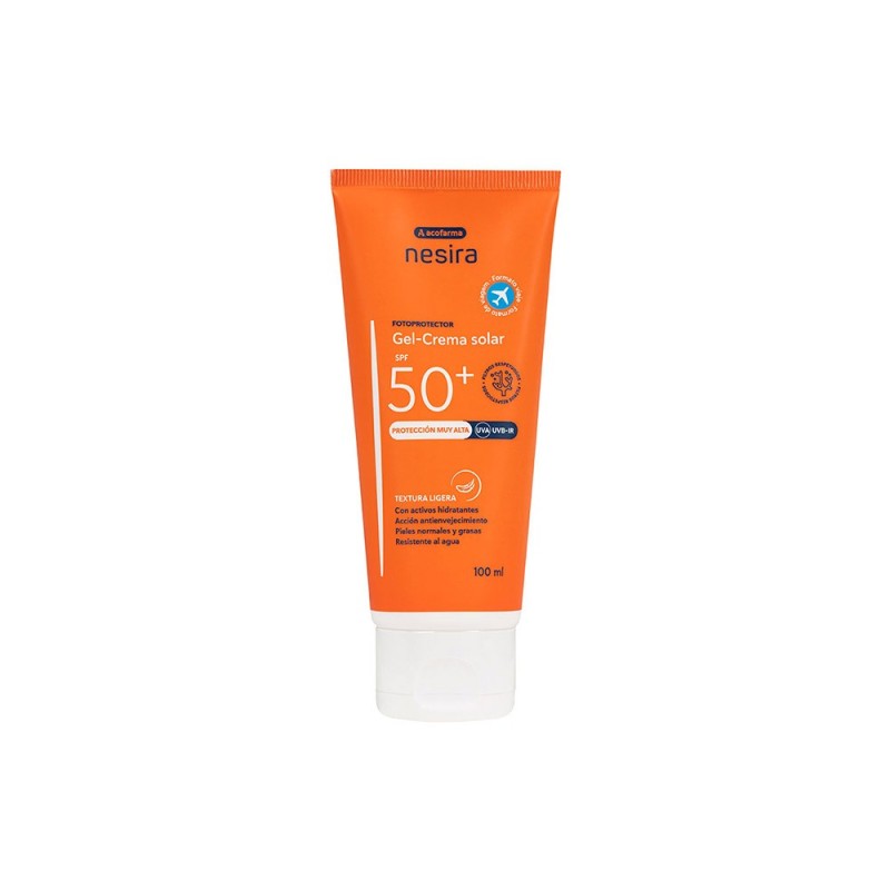 Acofarma Nesira SPF50+ 100 ML