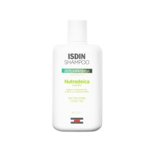 Isdin Champú Caspa Grasa Nutradeica 400 ML