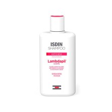 Isdin Lambdapil Anticaída Champú 100 ML