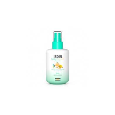 Isdin Nutraisdin Baby Mist Eau de Toilette 200 ML