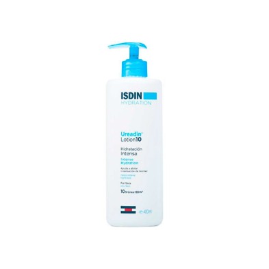 Isdin Ureadin 10% Loción 400 ML