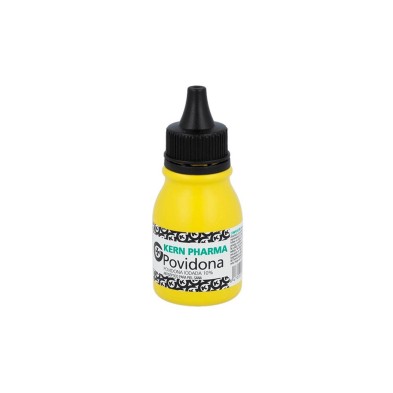 Kern Pharma Povidona Yodada 10% 50 ML