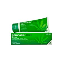 Kernnabis CBD Crema 100 ML