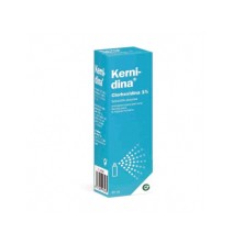 Kern Pharma Kernidina 1% 30 ML