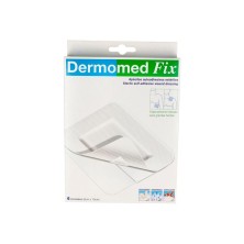 Dermomed Fix 9x10 6 Apósitos