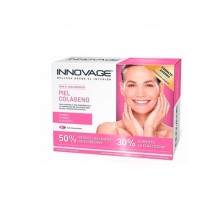 Innovage Piel Colágeno 2x45 Comprimidos