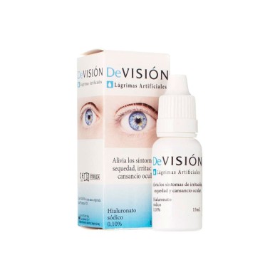 Devision Lágrimas 15 ML