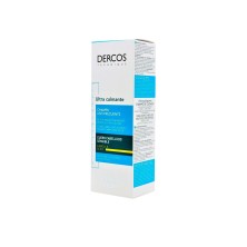 Dercos Technique Champú Ultra Calmante Cabello Seco 200 ML