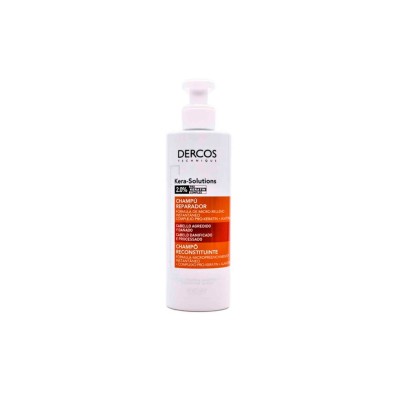 Dercos Champú Kera-Solutions 250 ML