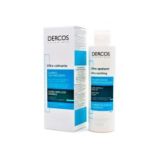 Dercos Technique Champú Ultra Calmante Cabello Graso 200 ML