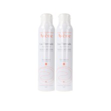 Pack Avène Agua Termal 2x300 ML