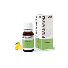 Pranarom Aceite Esencial Limón BIO 10 ML