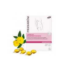 Pranarom Aromafemina Bienestar Femenino 30 Cápsulas