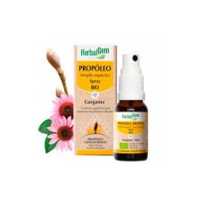 Pranarom Herbalgem Propol Amplio Espec Spray 15 ML