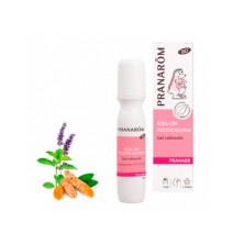 Pranarom Pranabb Rollon Postpicad BIO Eco 15 ML