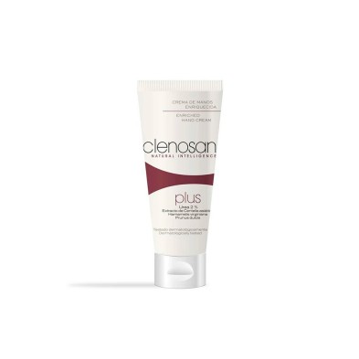 Clenosan Crema Manos Plus 50 ML