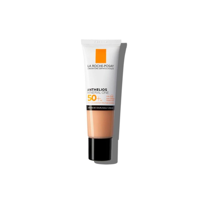 La Roche Posay Anthelios Mineral One SPF 50+ Crema Moyenne 30 ML