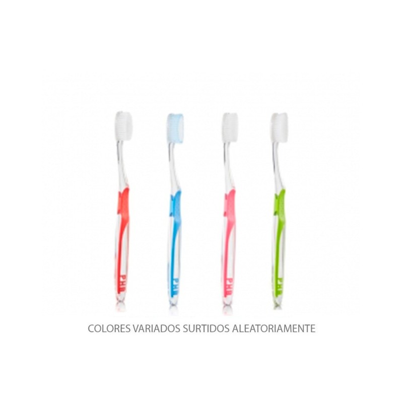 PHB Cepillo Dental Plus Duro