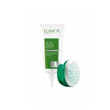 Elancyl Activ Gel Masaje Anticelulítico y Guante 200 ML