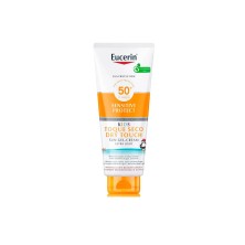 EUCERIN SUN PROTECTION KIDS TOQUE SECO GEL CREAM SPF50+  400