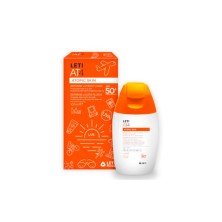 LETIAT4 DEFENSE LOCION FLUIDA SPF 50+ 1 ENVASE 100 ML