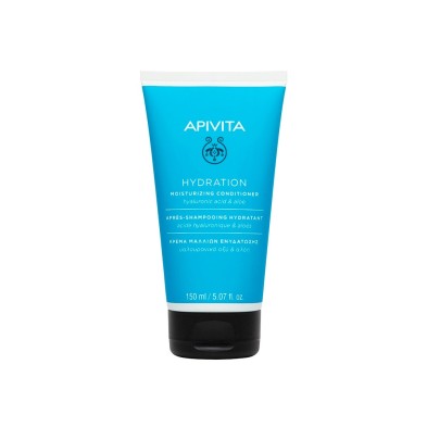 APIVITA ACONDICIONADOR HIDRATANTE 150ML