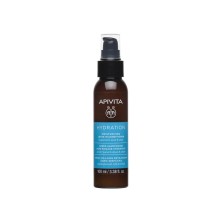 APIVITA ACONDICIONADOR HIDRATANTE SIN ACLARADO 100ML