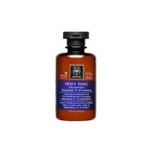 Apivita Champu Tonificante Hombres 250ML