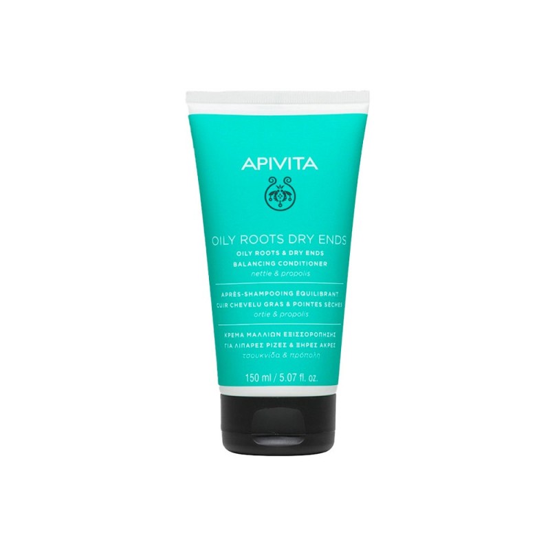 APIVITA ACONDICIONADOR EQUILIBRANTE 150ML