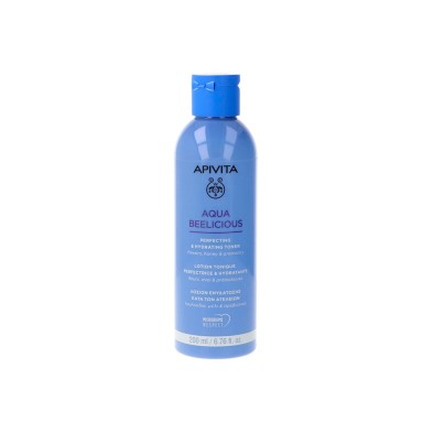 APIVITA AQUA BEELICIOUS TONICO 200ML