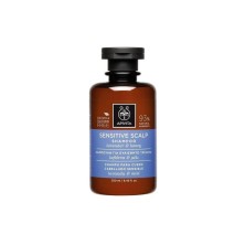 APIVITA CHAMPU CALMANTE PARA CUERO CABELLUDO SENSIBLE 250ML