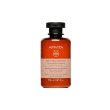 APIVITA CHAMPU CASPA SECA 250ML