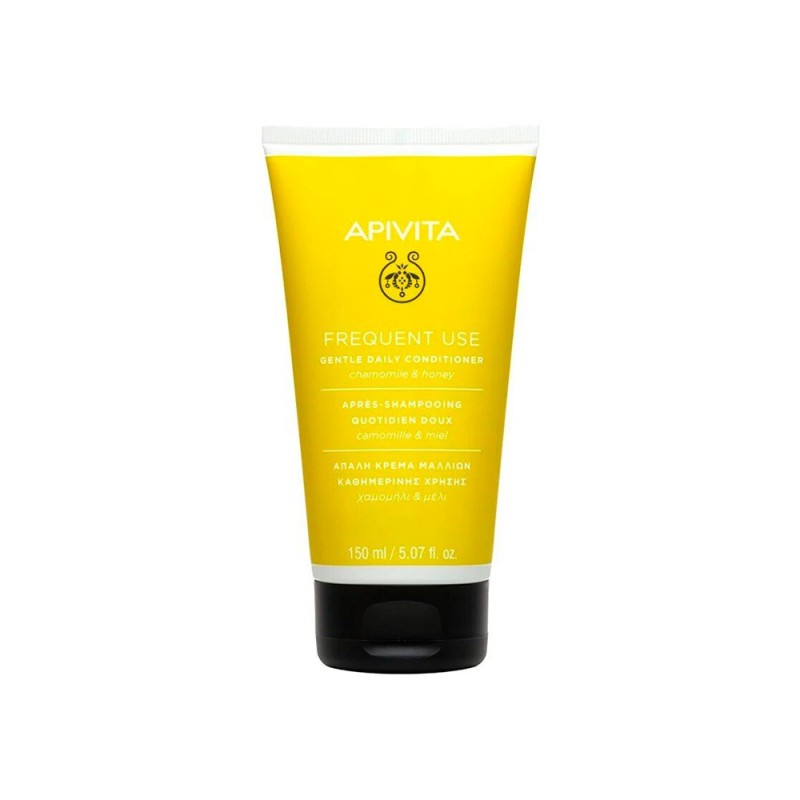 APIVITA ACONDICIONADOR USO FRECUENTE 150ML