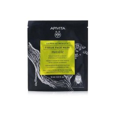APIVITA MASCARILLA TEJIDO MASTIQUE REAFIRMANTE 10ML