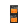 Apivita Mascarilla Facial Naranja Iluminadora 2x8 ML