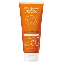 AVENE LECHE ADULTOS SPF50+ 250 ML
